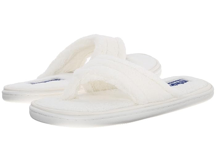 Tempur-Pedic Airsock (Cream) Women's Slippers | Zappos