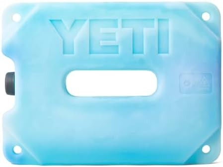YETI ICE Block Refreezable Reusable Cooler Ice Pack | Amazon (US)