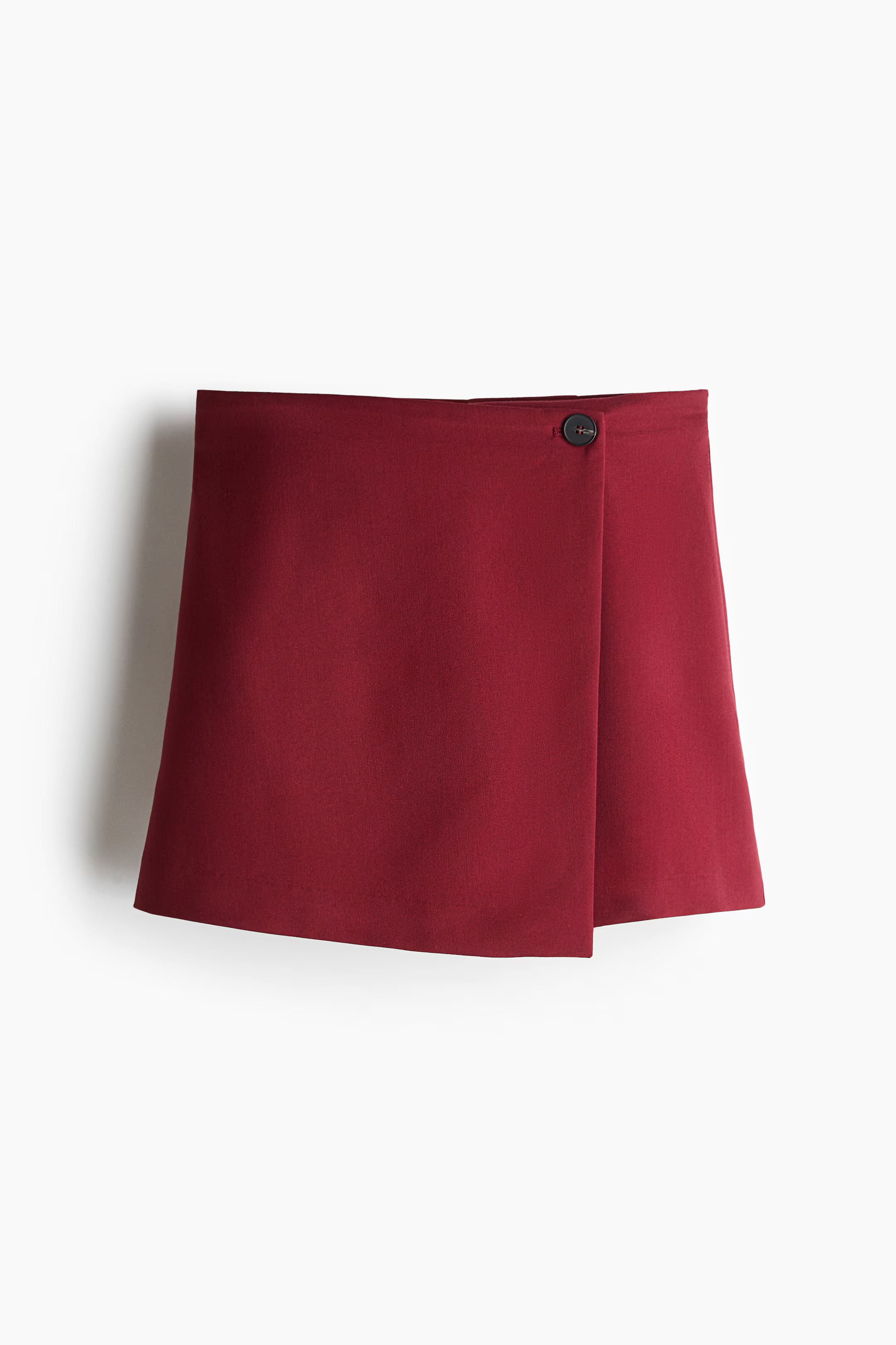 Wrap skort | H&M (UK, MY, IN, SG, PH, TW, HK)