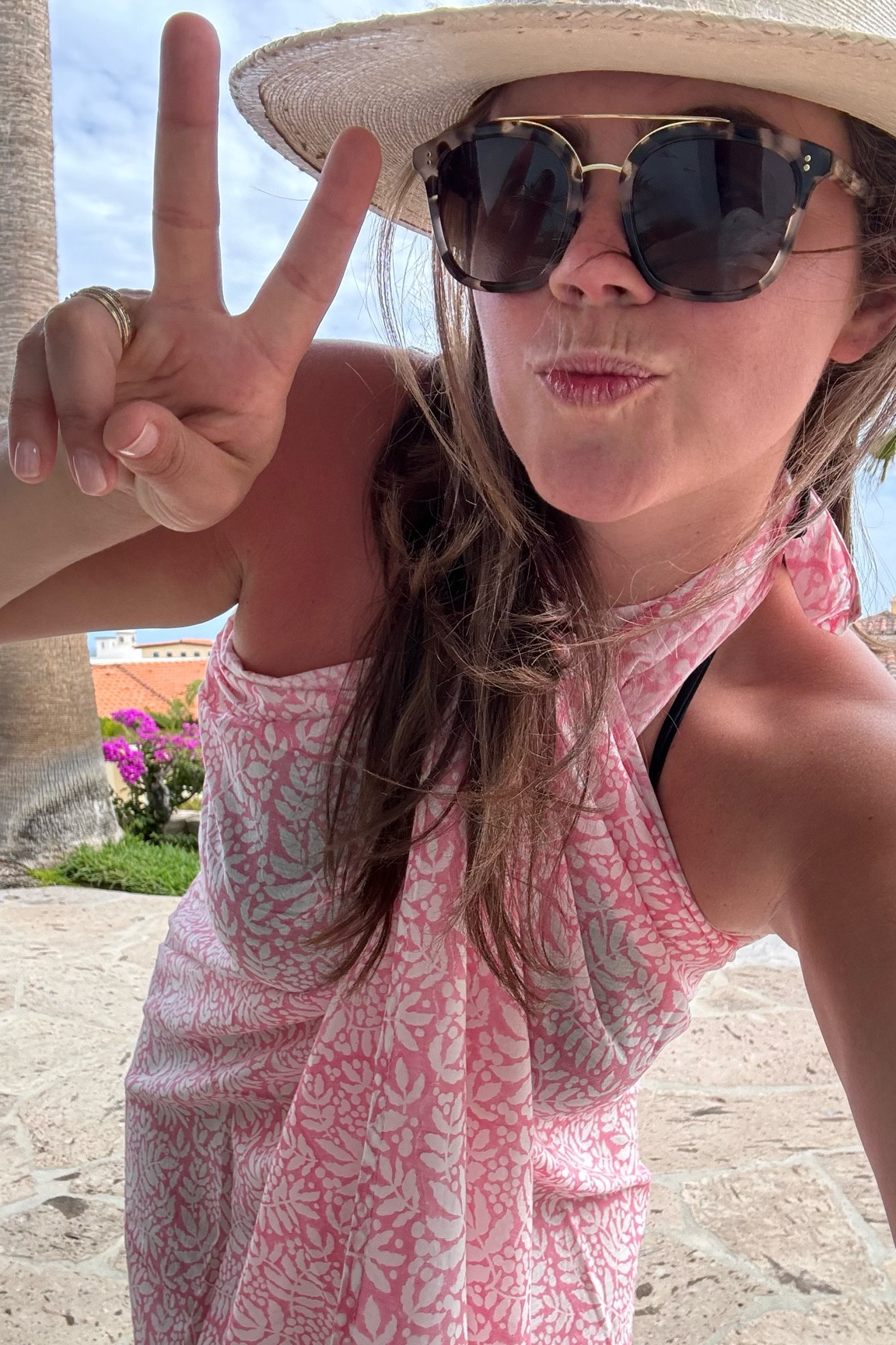 Use code THOUGHTANDBOUGHT for 15% off! #ad