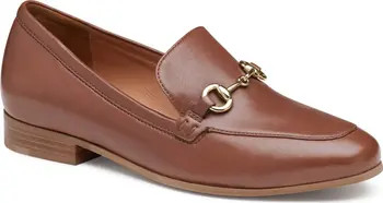 Johnston & Murphy Ali Bit Loafer (Women) | Nordstrom | Nordstrom