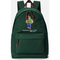 Polo Ralph Lauren Polo Bear Canvas Backpack | Coggles (Global)