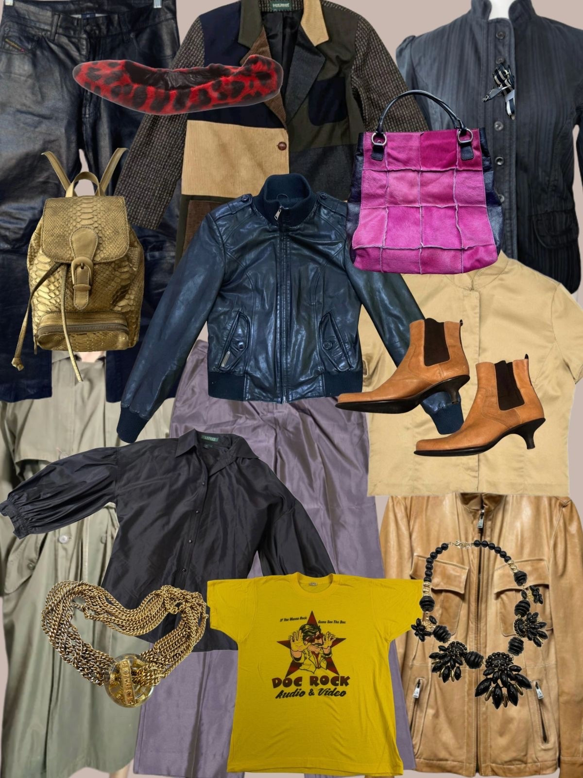 Priced and vintage finds for your wardrobe Vol. LXXXVII

#LTKcanada #LTKstyletip