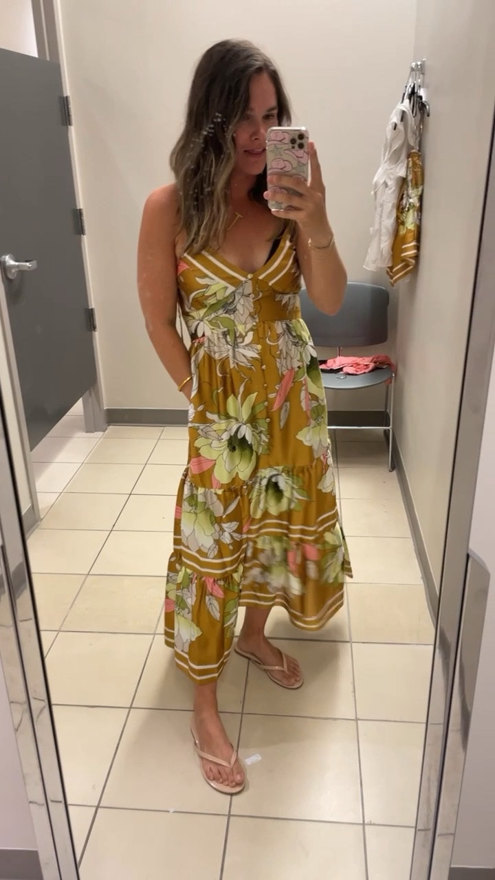 Prettiest dress from
Jcpenney reminds me of Anthropologie #dresses #dress #summerdress #maxidress #ltkdealallert #weddingguest #weddingshower #weddingguestdress

#LTKsalealert #LTKunder50 #LTKFind