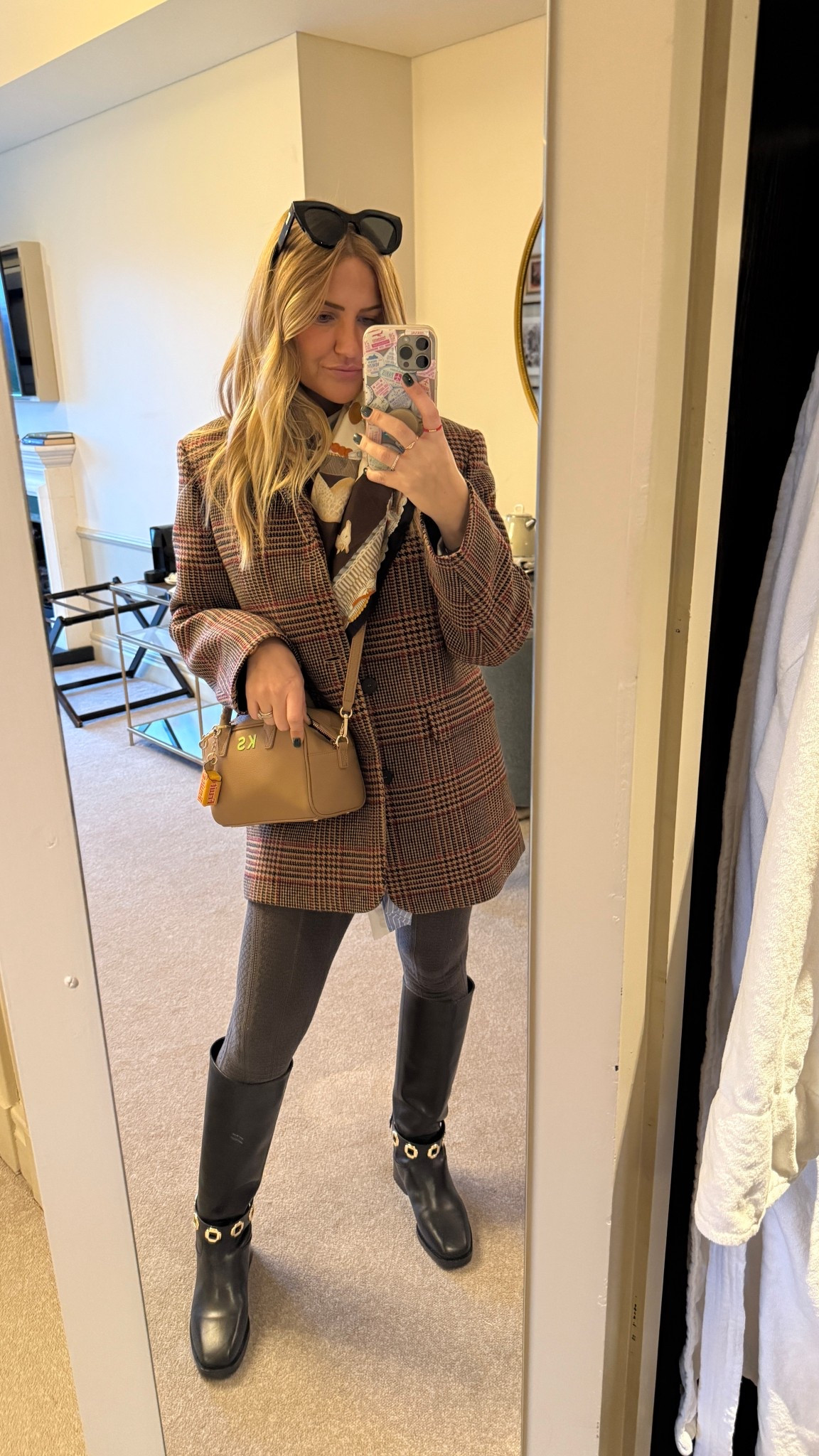My current favorite blazer! Wearing a small  

#LTKSaleAlert #LTKFindsUnder100 #LTKShoeCrush