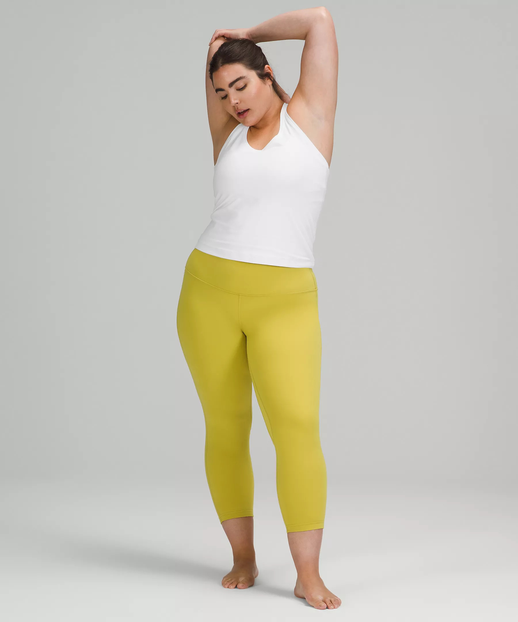 Cool Racerback Short Tank Top | Lululemon (US)