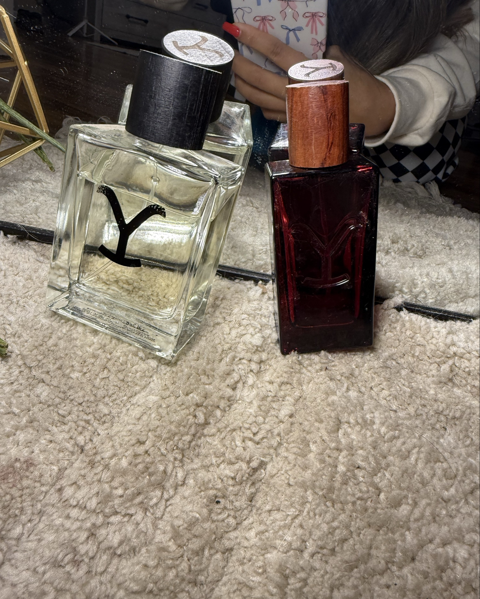 Yellowstone Lovers ❤️ Girl and Guy 

#LTKGiftGuide #LTKHoliday #LTKMens