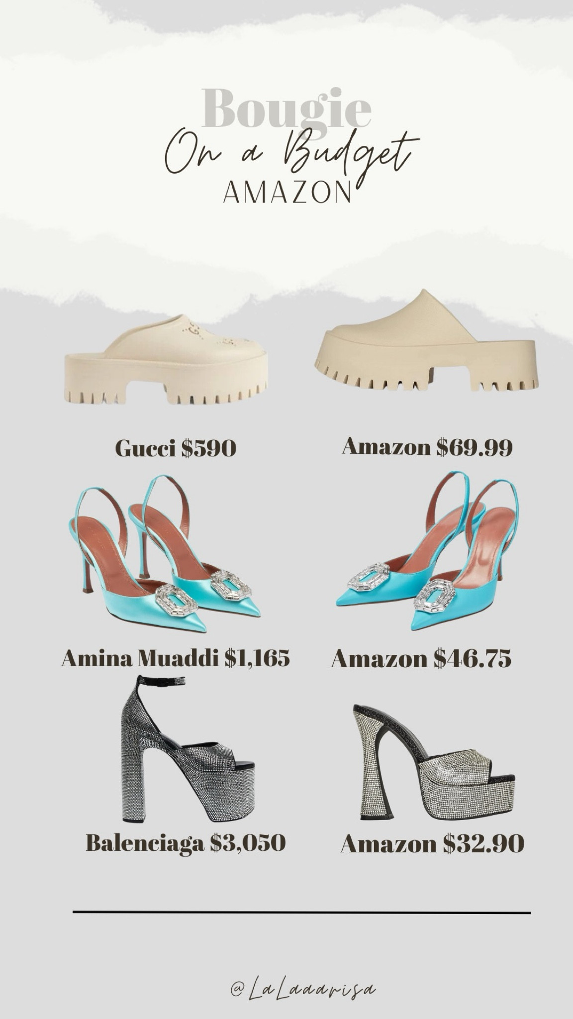 Designer inspired summer shoes for less

#LTKStyleTip #LTKFindsUnder50 #LTKShoeCrush