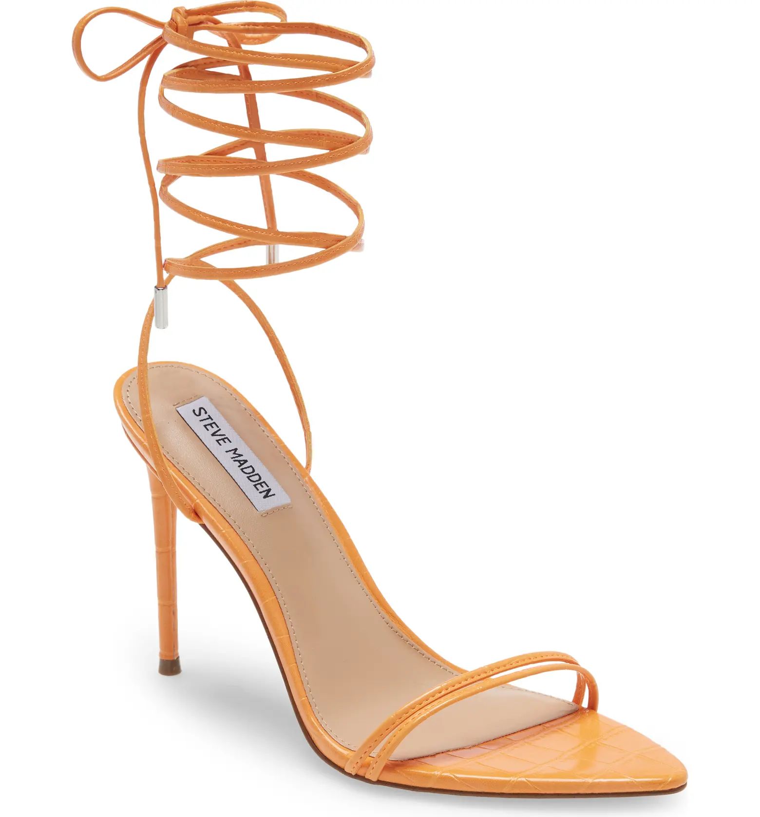 Flamin Ankle Tie Sandal | Nordstrom