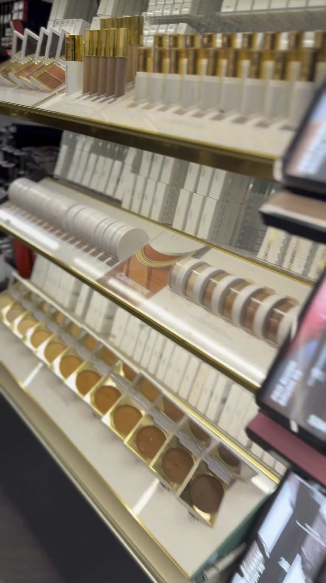 *Linked the sale items I found instead of where I bought it. Save more money!* 
It was a great day for an in-store makeup and skin care haul. 
Took care of my “empties” and welcomed a few new products to my beauty rotation. My husband helped me reach things and that was a big help. 😀 
#ltkrealboringhousewife 

#LTKWatchNow #LTKBeauty