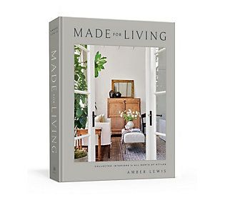 Made for Living by Amber Lewis | QVC