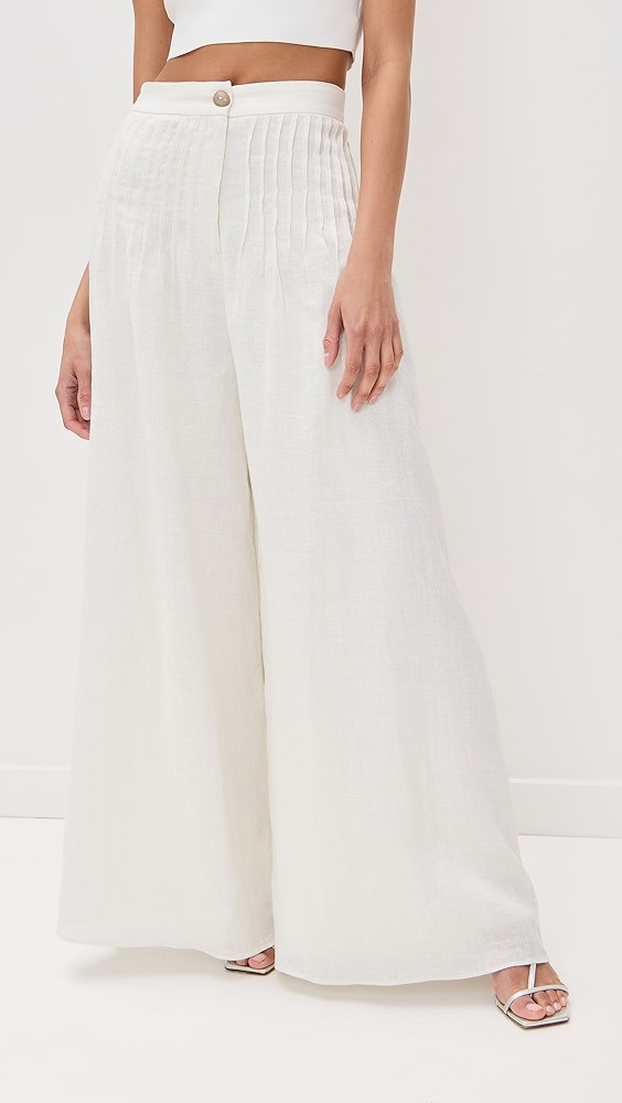 Azulu Posey Pants | Shopbop | Shopbop