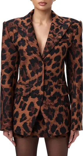 Fitted Blazer | Nordstrom