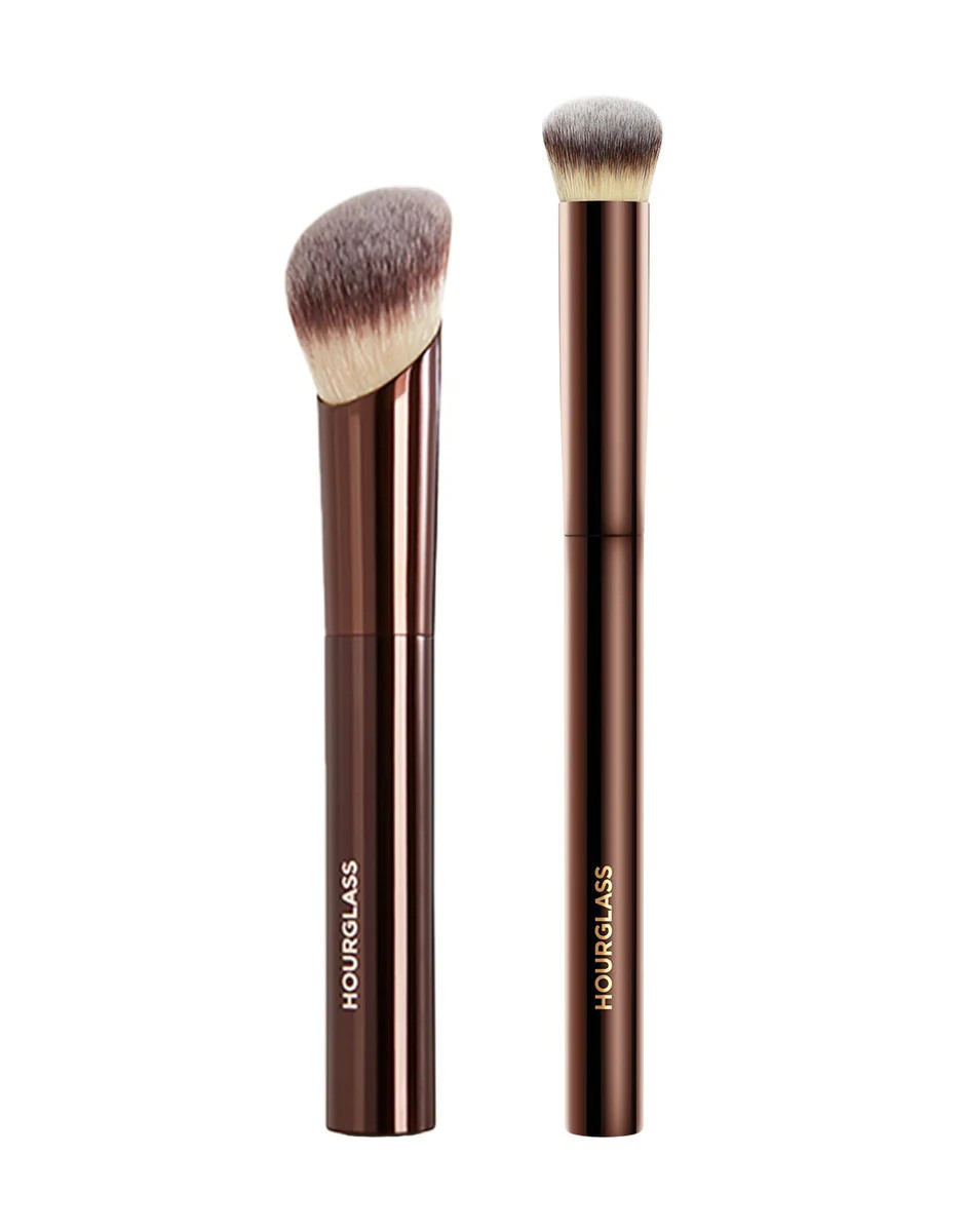 COMPLEXION BRUSH SET | Hourglass Cosmetics