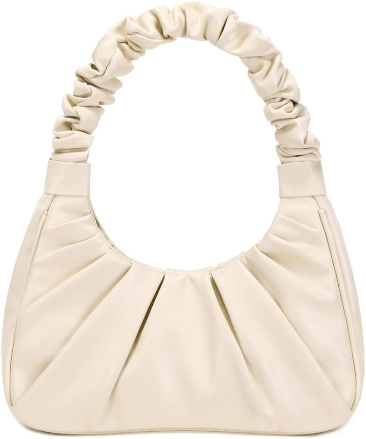 CYHTWSDJ fashionable for Women cute Hobo Tote handbag mini clutch with zipper | Amazon (US)