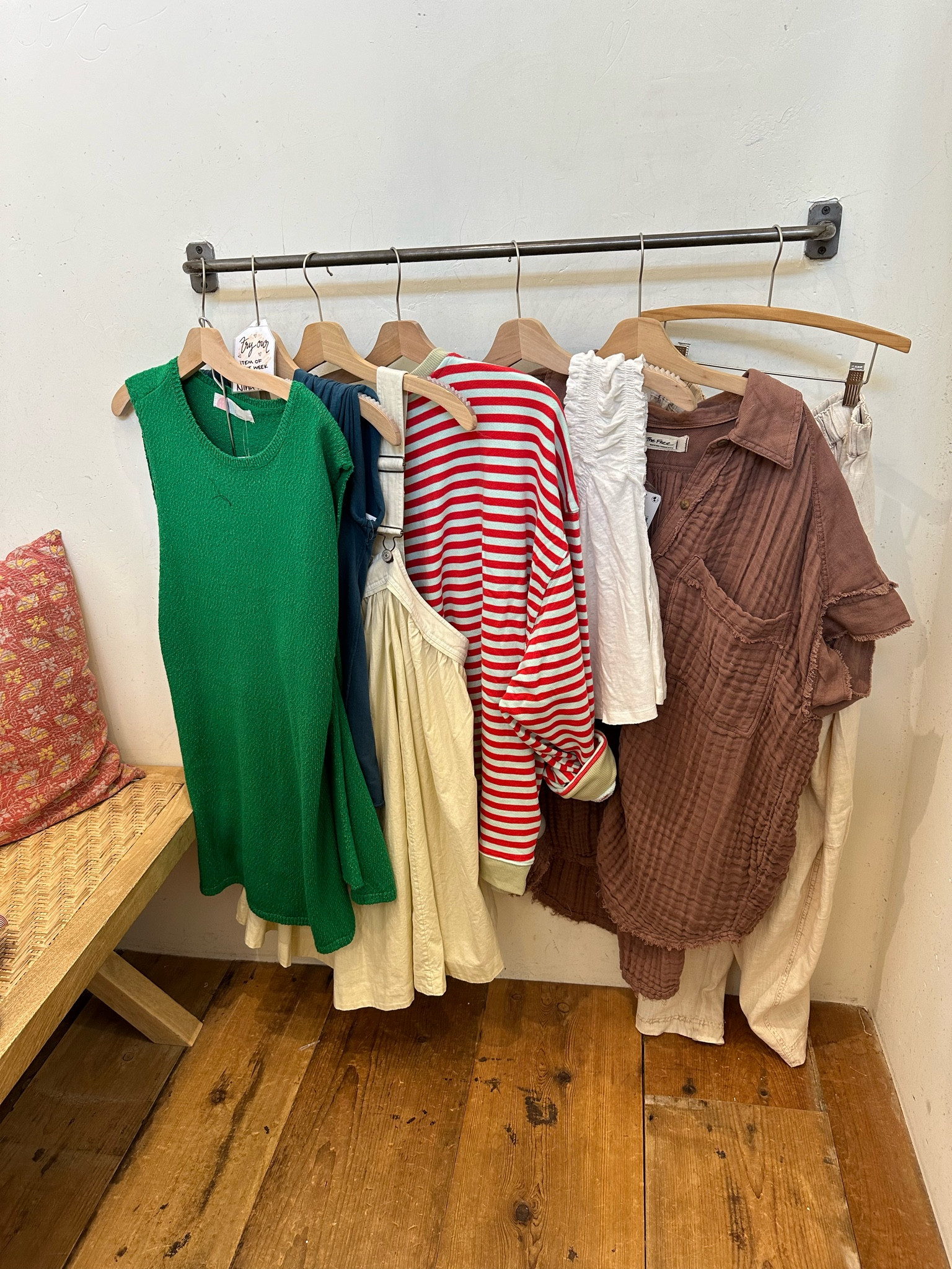 Free People New Arrivals - Under $100!