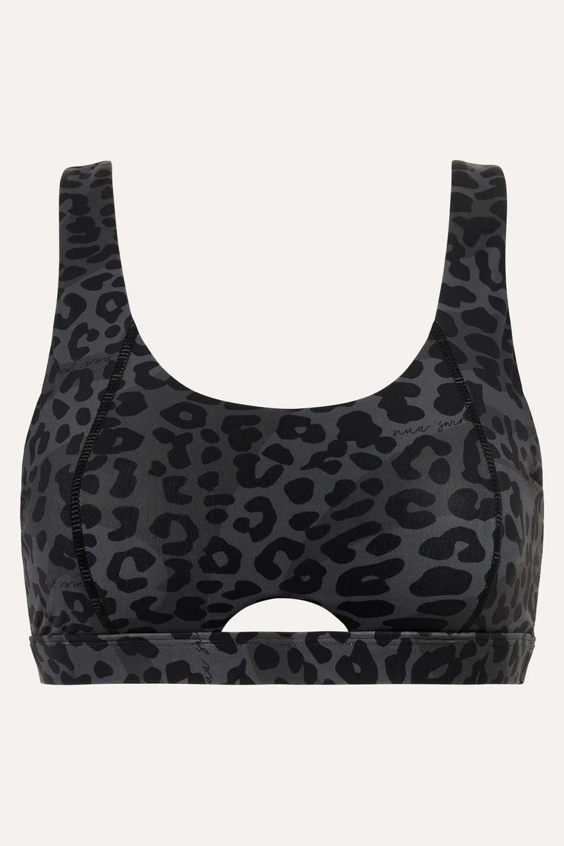 juliana sports bra | Nua Swim