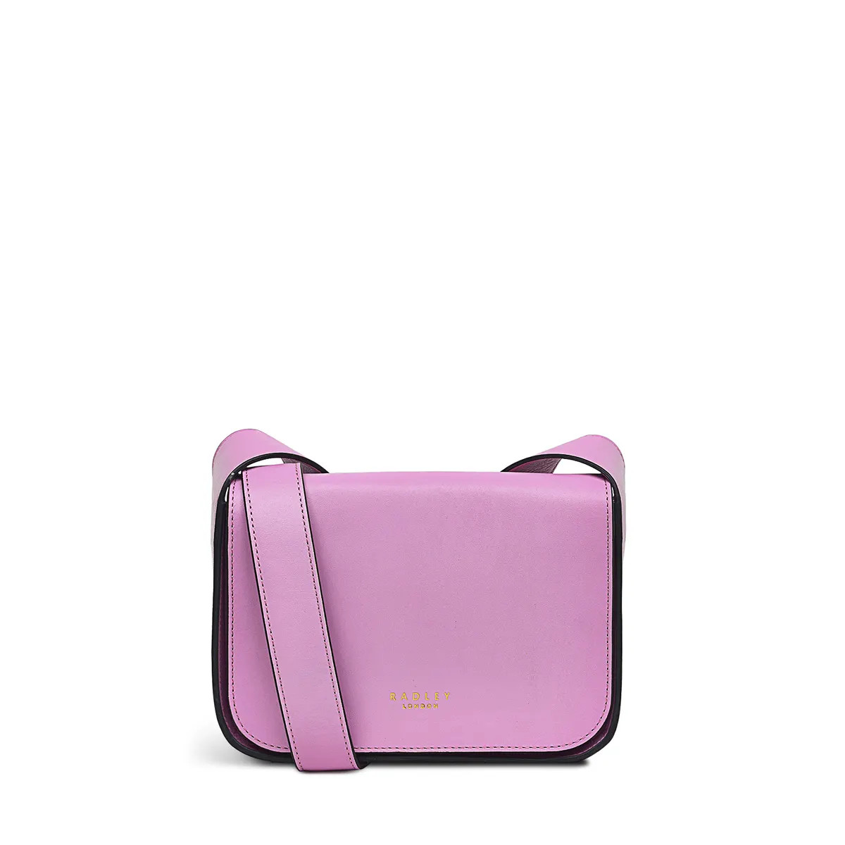 Small Pink Cross Body Bag | Westwell Lane AW24 | Radley London | Radley London US