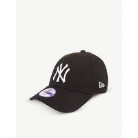Kids New York Yankees 9FORTY cotton baseball cap | Selfridges