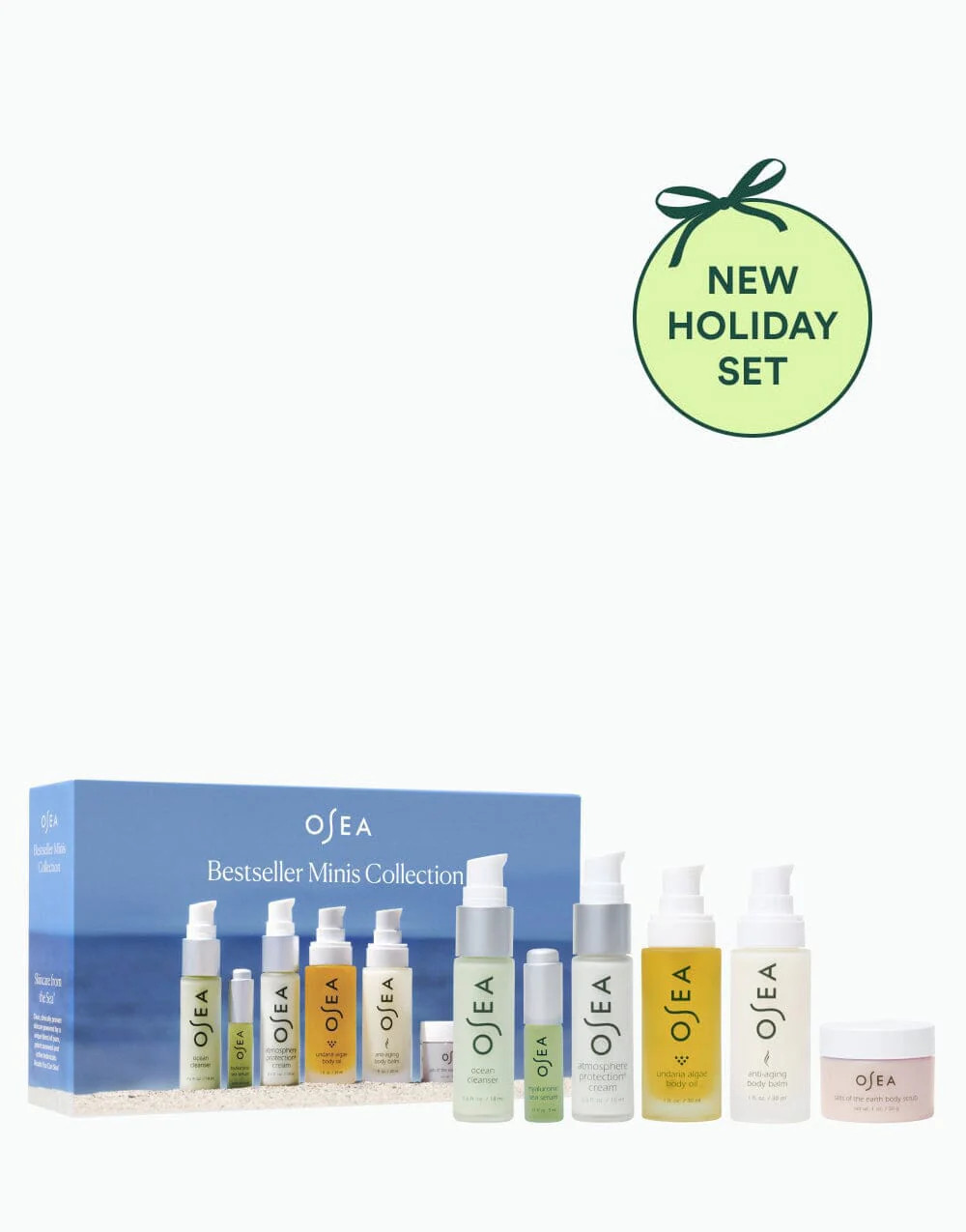 Bestseller Minis Collection | Osea Malibu (US)