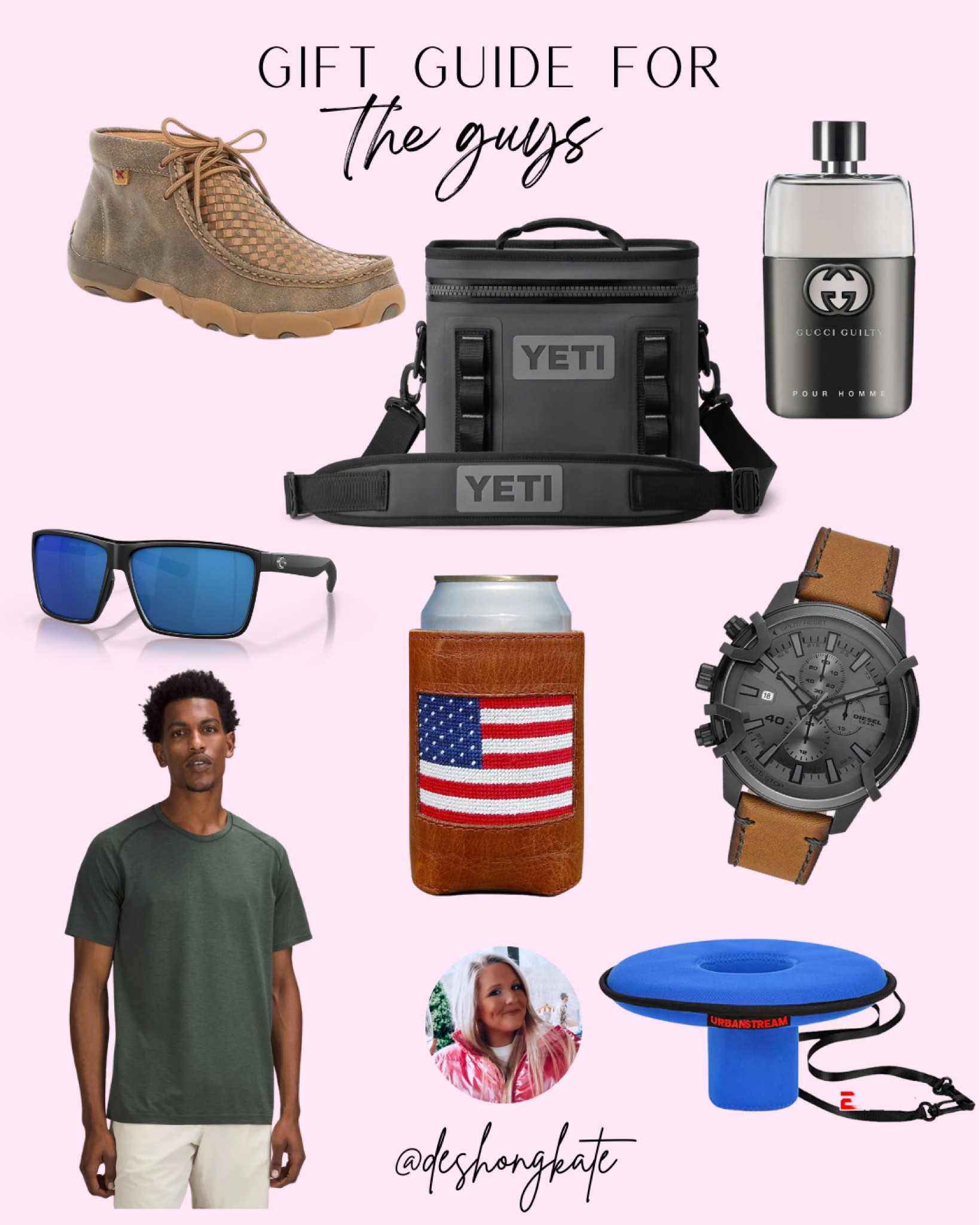 gift guide // gifts for him // guys gifts // Christmas gift // wishlist // men // Christmas list // watches // lululemon // boyfriend // husband // dad 

#LTKSeasonal #LTKHoliday #LTKmens