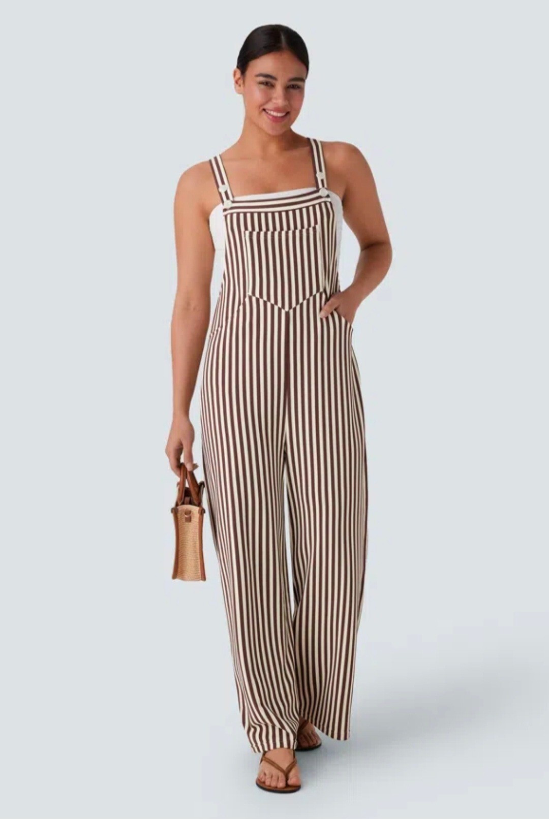 Shop these plaid casual overalls with pockets (available in several colors & I want them ALL 😍) - LOVE, LOVE, LOVE THESE 😍 These would be the cutest for fall.. think I'll be ordering some 🤭 Remember get a price drop notification if you heart a post/save a product 😉

✨️ P.S. if you follow, like, share, save, or shop my post (either here or @amandaroblessed).. thank you sooo much, I appreciate you! As always thanks sooo much for being here & shopping with me 🥹

| target fall, fall, fall fashion, fall outfits, fall boots, fall shoes, fall decor, fall dress, fall dresses, fall amazon, fall capsule, fall clothes, fall home decor, halloween, halloween decor, pottery barn, urban outfitters, Walmart home, from Walmart, spooky, skeleton, matching sets, patio furniture, hearth and Hand with magnolia, target home, target finds, at target, from target, wedding guest dress summer, wedding guest dress fall, fall wedding, outfits for fall, pumpkin patch, pumpkin patch outfit, plus size fashion, business casual workwear, vacation outfits beach, bathing suits, swimsuit, bikini, travel outfits, airport outfits, trick or treat, halloween costumes, christmas, following, for you, elevated casual outfits, summer outfit ideas, summer shorts outfit, maxi skirt outfits, red summer outfits, screen free kids activities, summer try-ons, summer vacation outfits, amalfi coast outfits, office trouser outfits, bathing suits, swimsuits, bikini, christmas tree, ornaments, patch, apple picking, pumpkin, terracotta, summer outfits, summer dresses, country concert outfits, concert outfits, bathroom decor, date night outfits, prime day deals | #amandaroblessed #LosAngeles #LTKGiftGuide #LTKFindsUnder100 #LTKFindsUnder50 #LTKFestival #LTKFestival

#LTKSwim #LTKBump #LTKSaleAlert #LTKPetite #LTKKids #LTKstorytime #LTKActive #LTKOver40 #LTKMidsize #LTKBeauty #LTKfoodie #LTKdayinmylife #LTKSeasonal #LTKselfcare #LTKgrwm #LTKU #LTKPlusSize #LTKWedding #LTKmomlife #LTKBaby #LTKvlog #LTKHome #LTKTall #LTKfitnessgoals #LTKTravel #LTKMens #LTKootd #LTKmorningroutine #LTKWorkwear