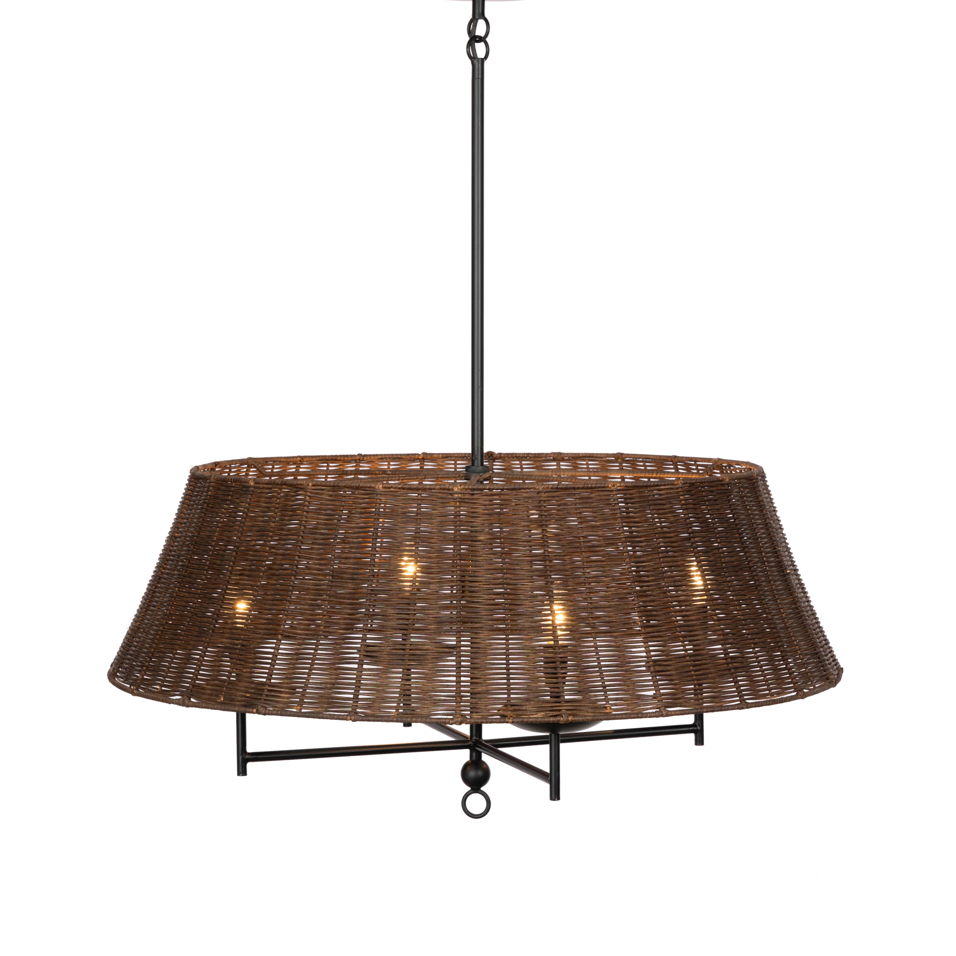 Billie Chandelier | Magnolia