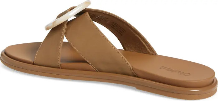 La'i Slide Sandal (Women) | Nordstrom