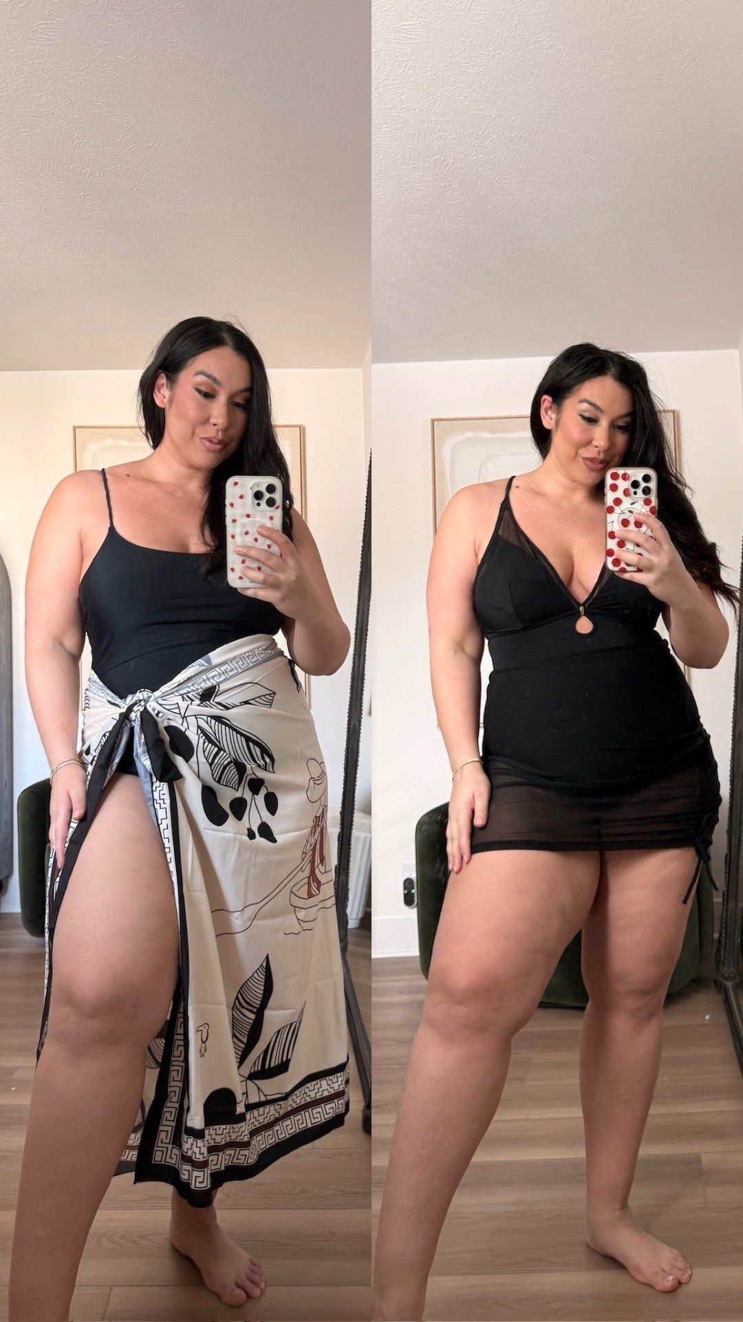 Midsize spring one-pieces from Amazon!
-
-
-
Women’s fashion, spring fashion, spring style, spring outfits, spring outfit inspo, spring ootd, outfit ideas, women’s spring outfits, midsize fashion, midsize style, midsize bathing suit

#LTKootd #LTKSeasonal #LTKMidsize
