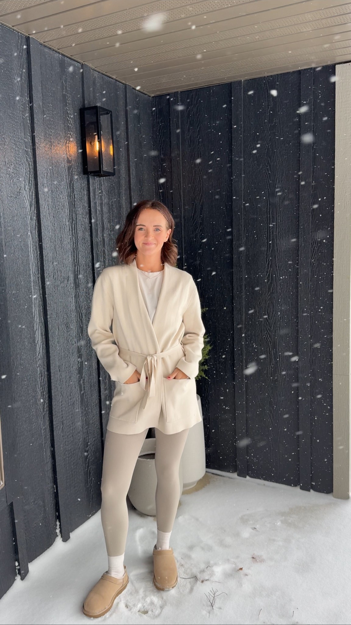 Thanksgiving outfit 

#LTKmomlife #LTKHoliday #LTKSeasonal