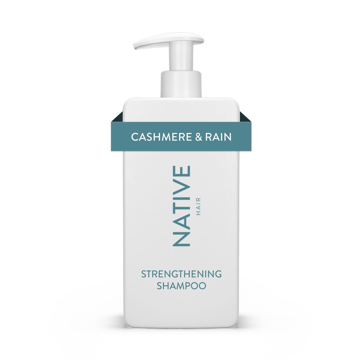 Native Cashmere & Rain Strengthening Shampoo - 16.5 fl oz | Target