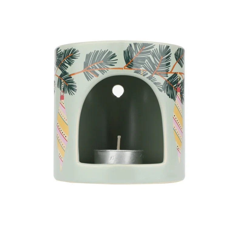 Mainstays Ornament Tealight Warmer | Walmart (US)