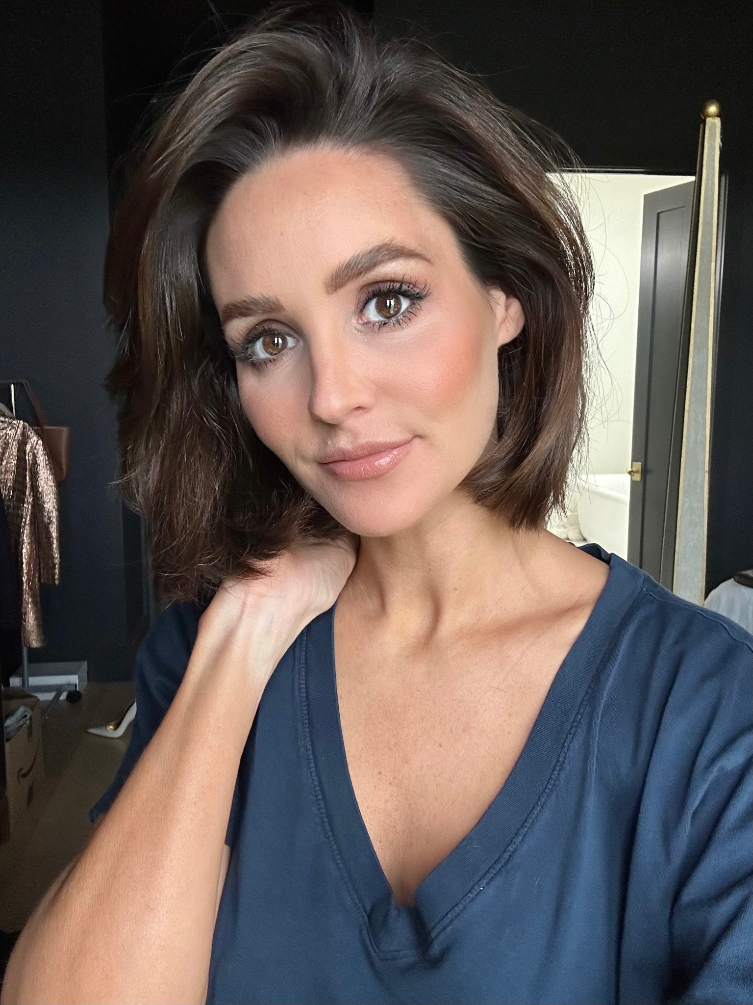 Mixing the best of both worlds—new makeup finds + old  favorites! ✨ These products are giving me life right now. Have you tried any of these? Let me know your go-to holy grails! #MakeupMustHaves #BeautyFavorites #MakeupLover #BeautyObsessed #MakeupAddict #TrendingBeauty #HolyGrailProducts #SephoraFinds #UltaBeauty #FlawlessFinish #GlowUp #EverydayGlam #MakeupInspo #LTKMakeup #LTKInfluencer


#LTKBeauty