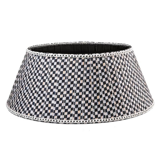 Courtly Tree Collar | MacKenzie-Childs