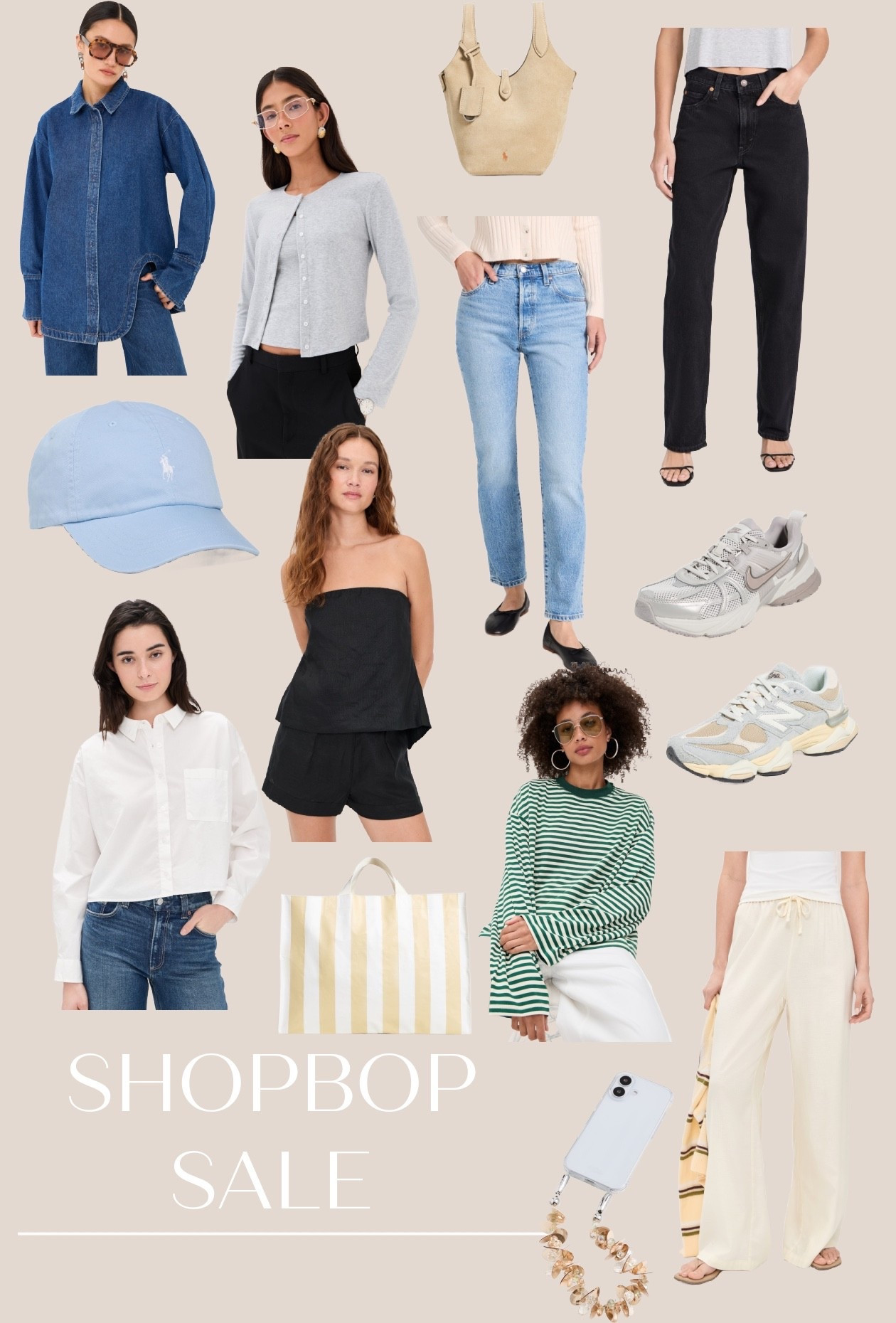 Shopbop Spring Sale 