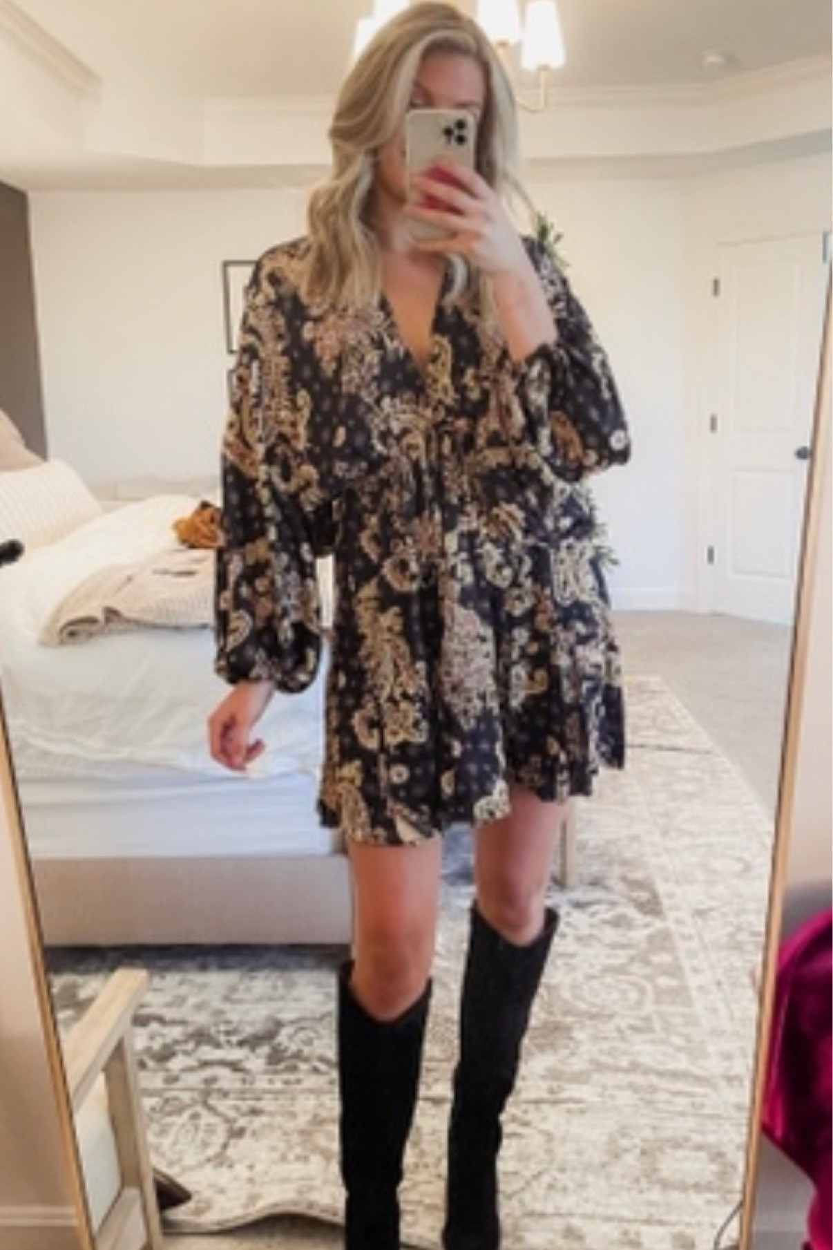 Spring dress. Country concert outfit. Free people dress. Size small 

#LTKstyletip #LTKFind