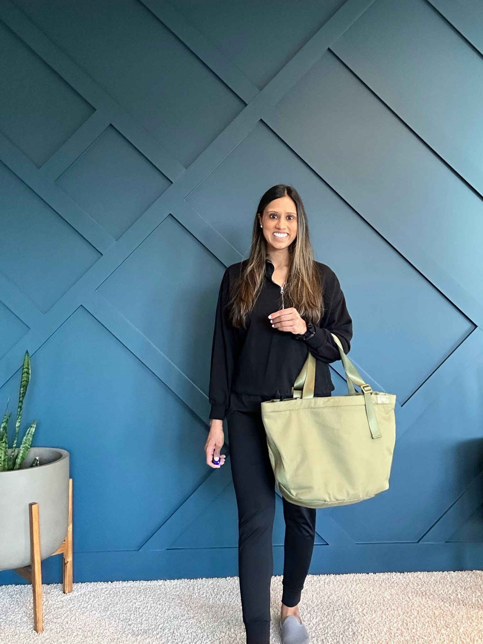 This green is Devine from Lululemon and the perfect overnight bag! 

#LTKSeasonal #LTKFestival #LTKfitness