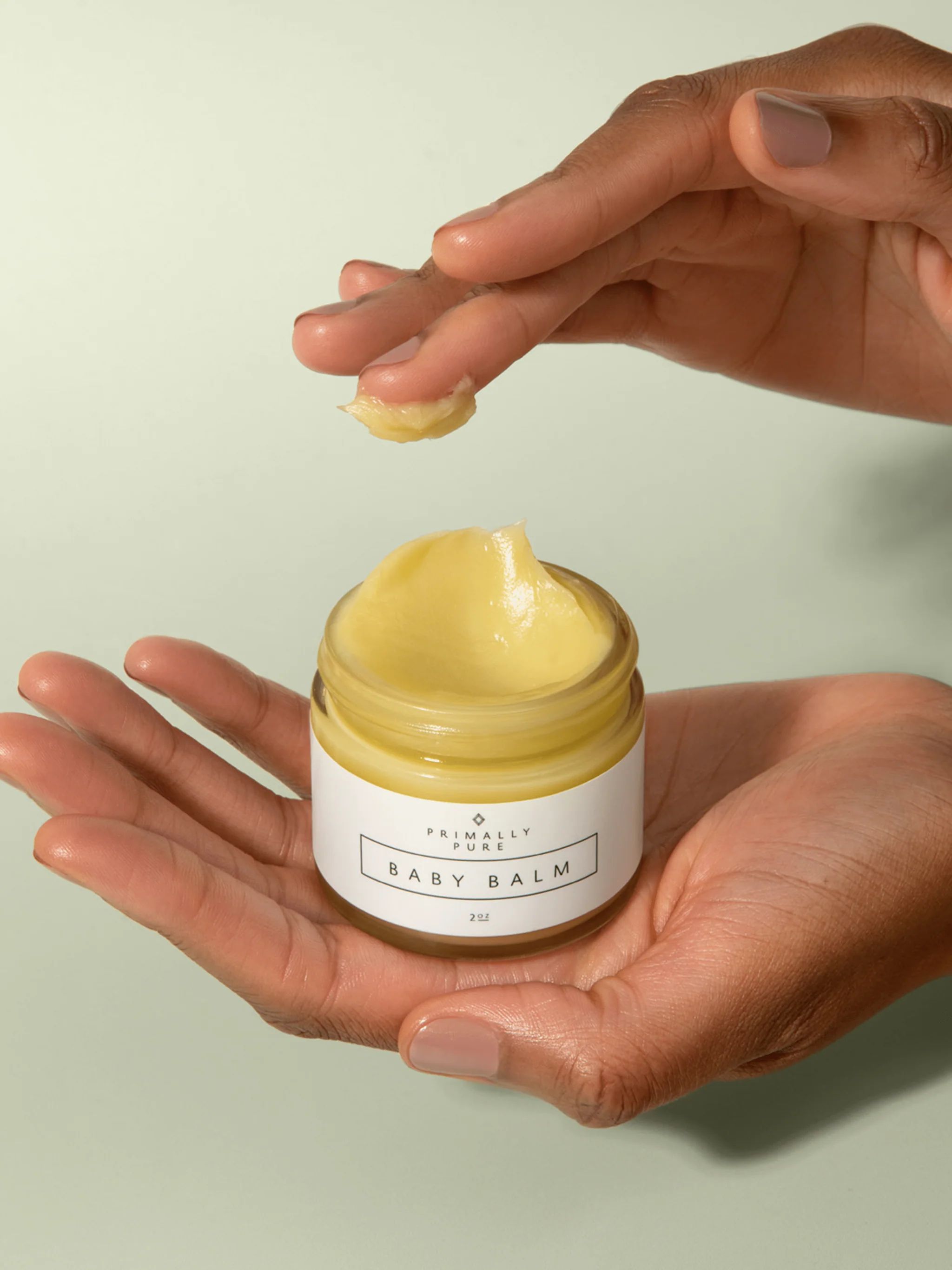 Baby Balm | Primally Pure