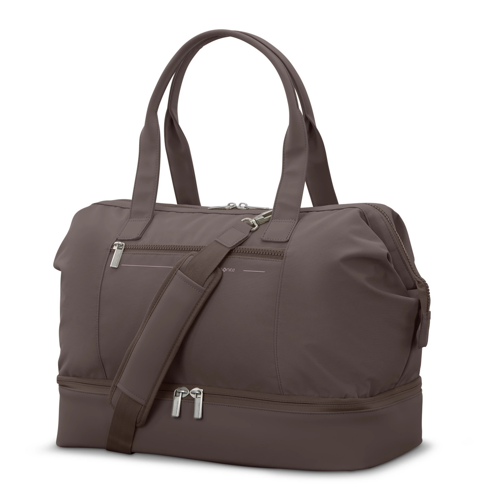 Samsonite Better Than Basic 14-Inch Weekender Carry-On Duffel Bag | Kohl's