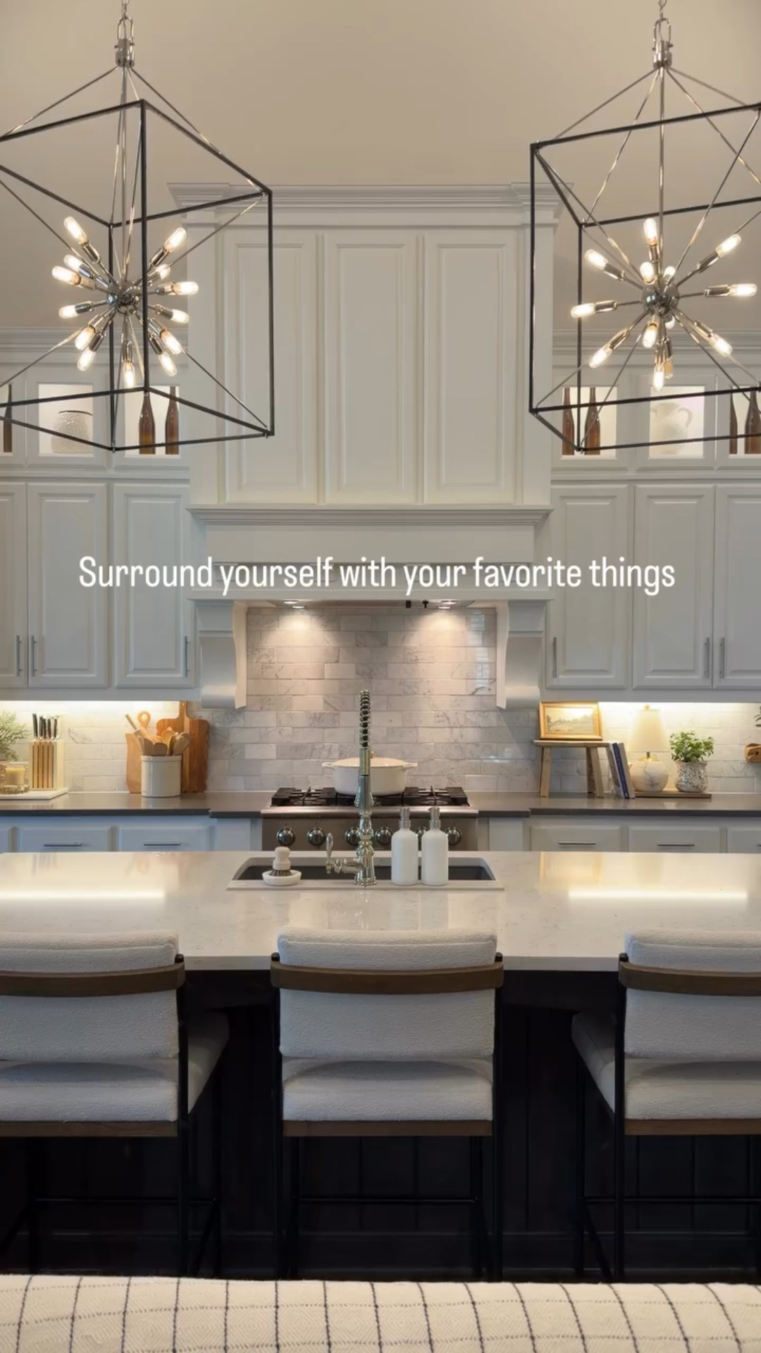 Light the candle. Wear the outfit. Celebrate the moment. There is so much joy to be found in right now. 🤍

#intentionalliving #inspiremehomedecor #modernhomedecor #happyhome #cozyhome #neutralhome

#LTKdayinmylife #LTKHome #LTKSeasonal