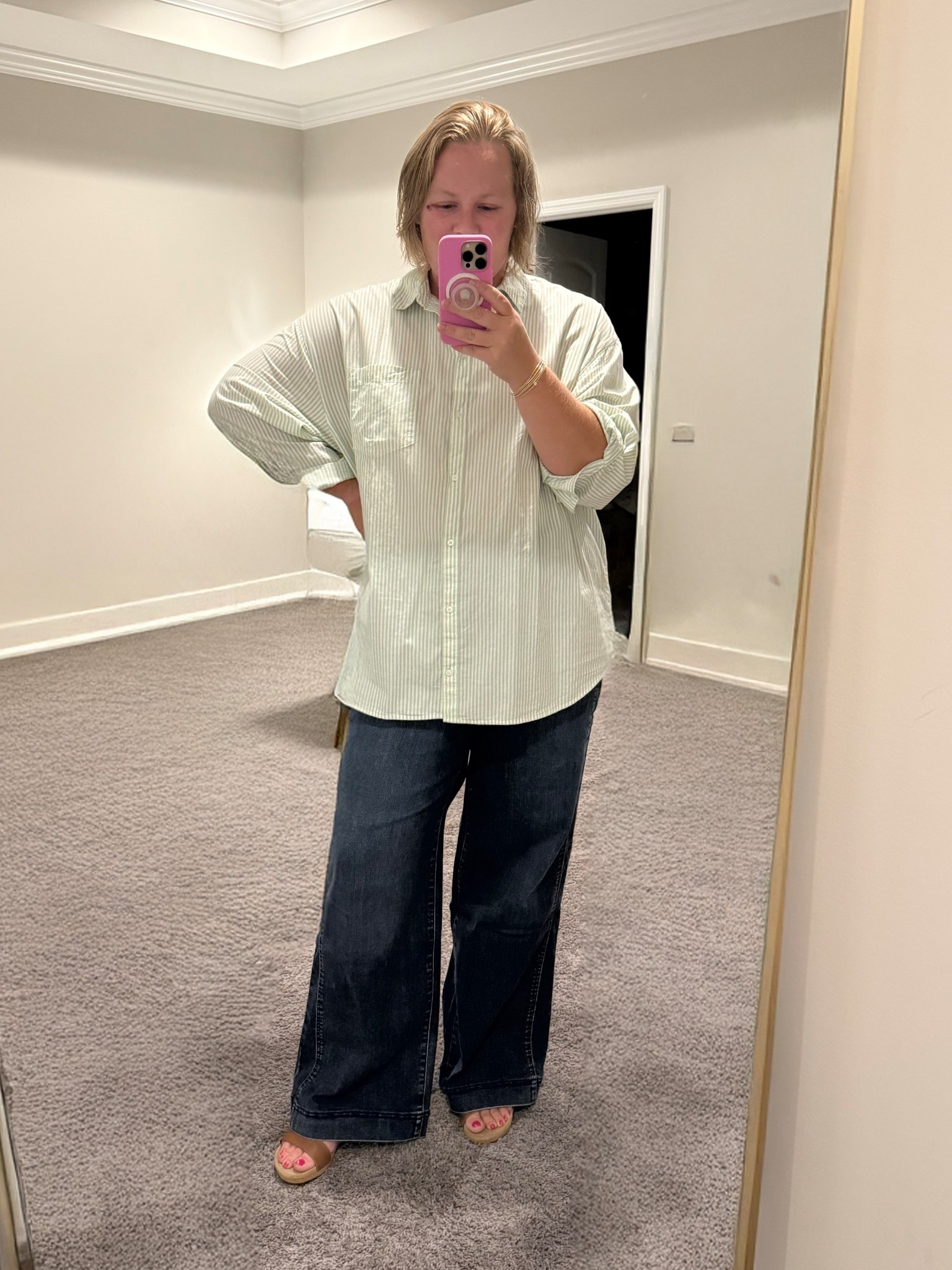 Nordstrom sale denim and jeans 

#LTKSaleAlert #LTKMidsize