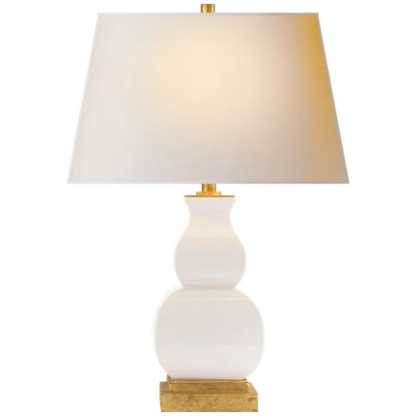 Chapman and Myers Fang 1 - Light Standard Table Lamp | Wayfair North America