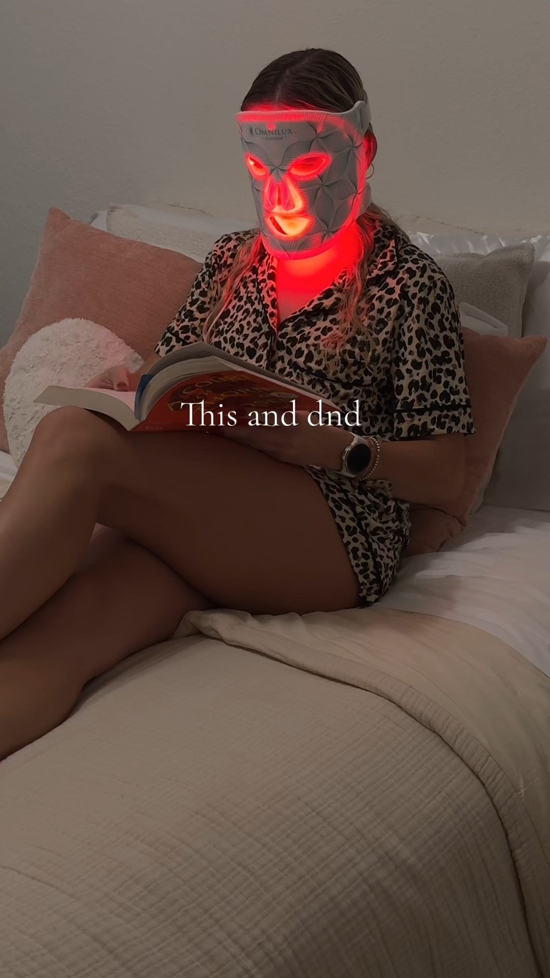 My night routine

#LTKSeasonal #LTKSummerEdit #LTKSaleAlert