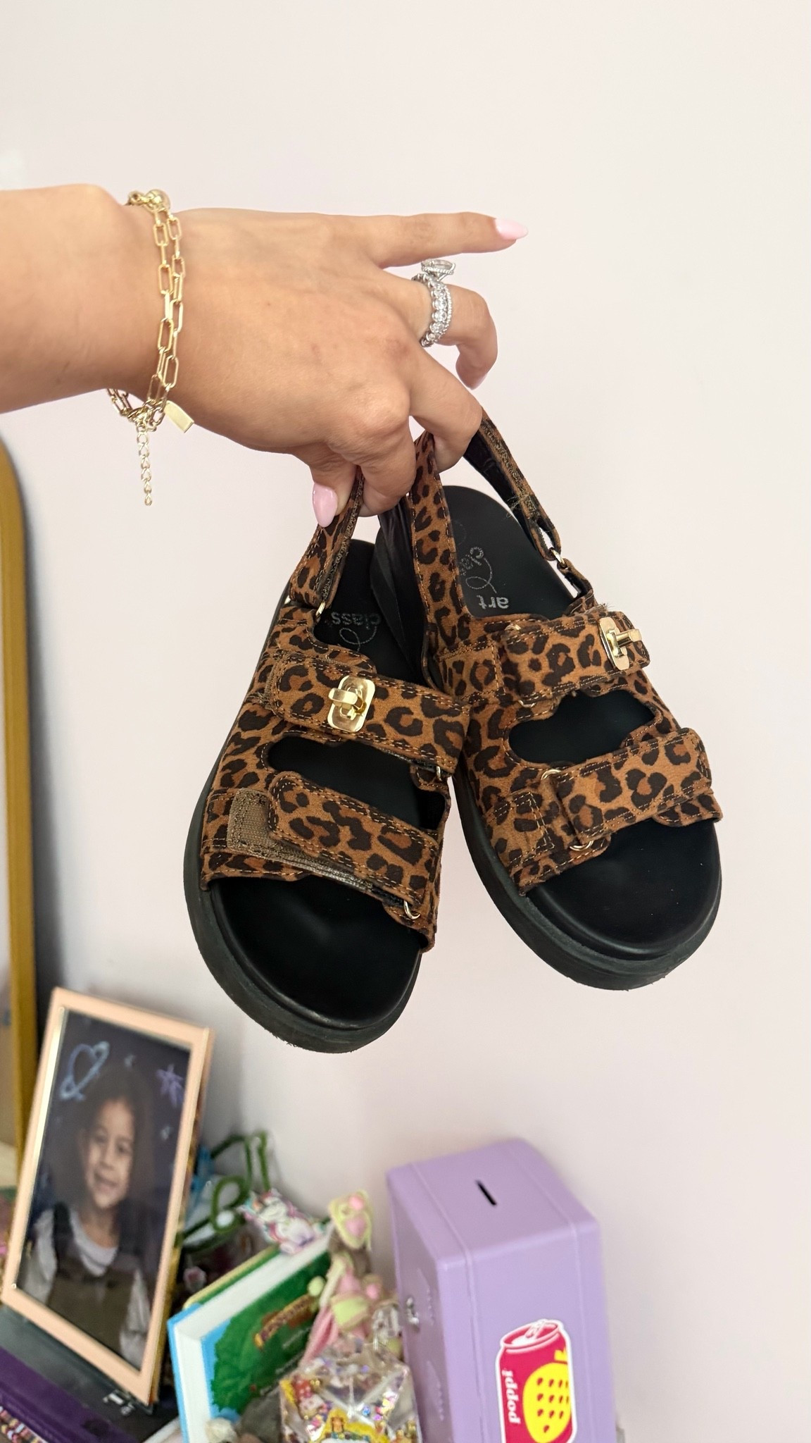 Cutest summer sandals for the girlies at target

#LTKKids