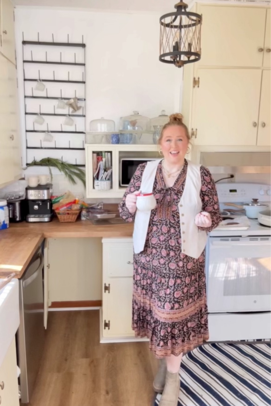 Cute but still cozy and warm vibe!🥰

#LTKShoeCrush #LTKSaleAlert #LTKSeasonal