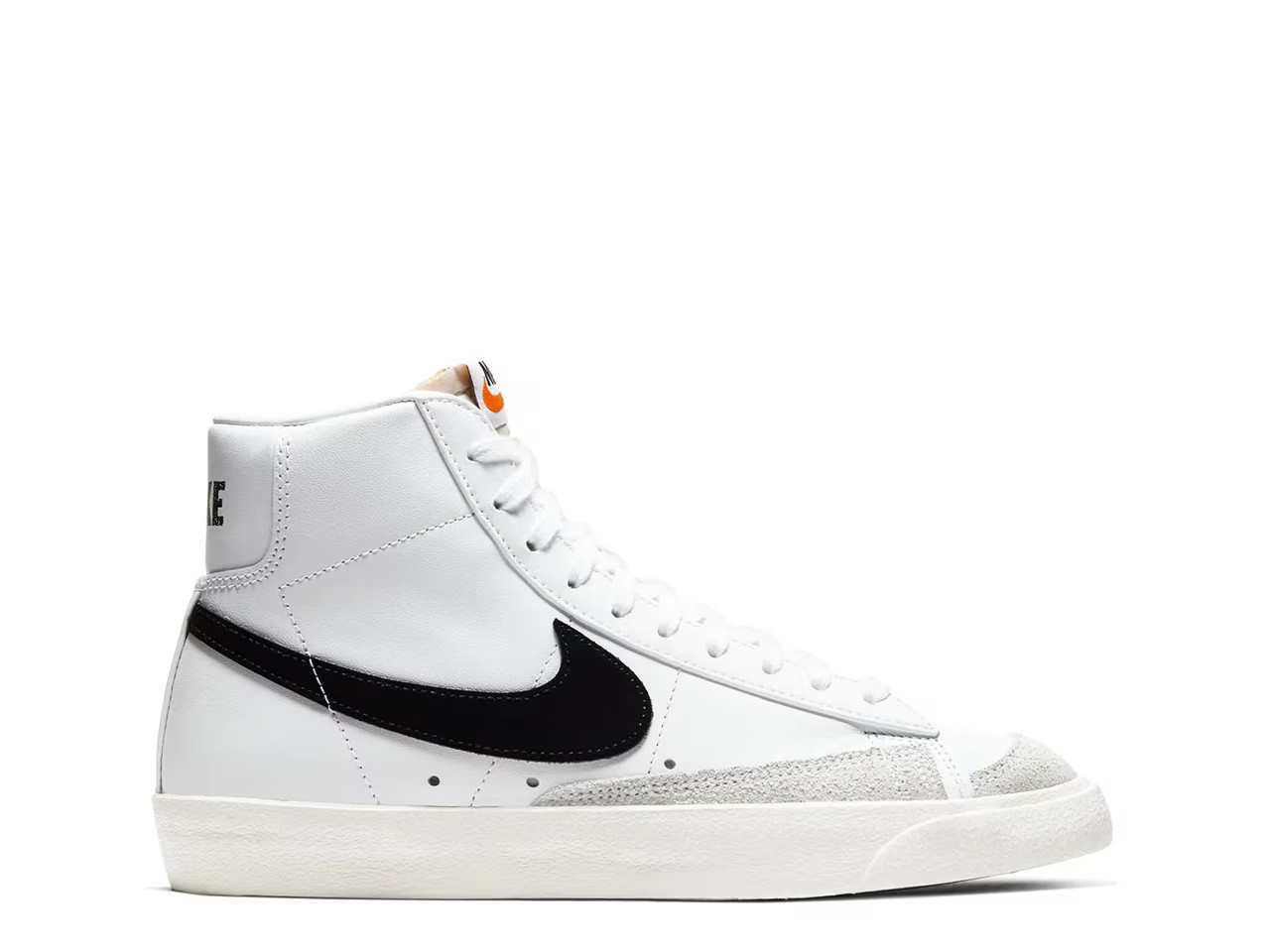 Nike Blazer '77 High-Top Sneaker - Women's | DSW