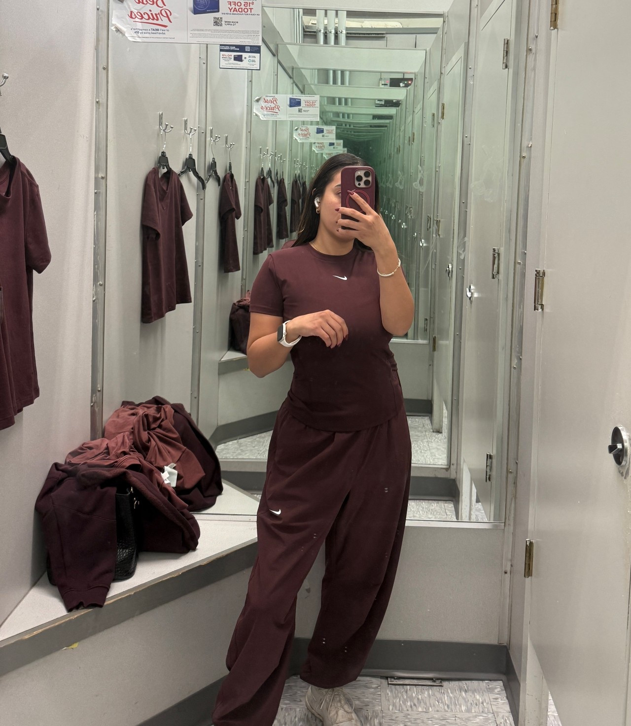 Obsession 🍇

#LTKfitnessgoals #LTKValentine #LTKActive