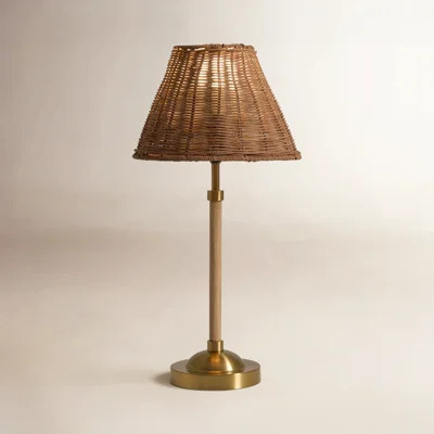 Jamayka Table Lamp | Wayfair North America
