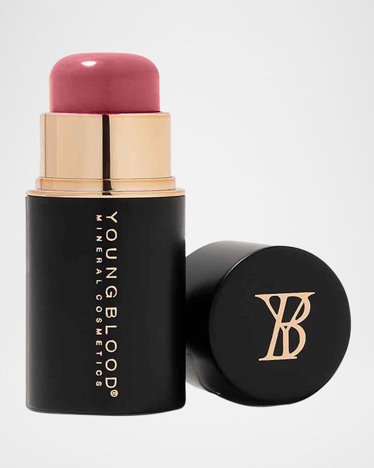 VividLuxe Mini Creme Blush Stick, 0.08 oz. | Neiman Marcus