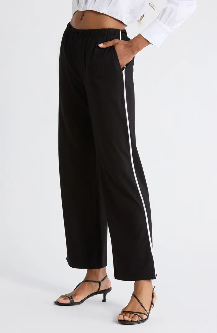 JASON WU Pull-On Wide Leg Pants | Nordstromrack | Nordstrom Rack